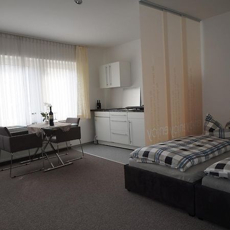 Altstadtappartement Königswinter Εξωτερικό φωτογραφία