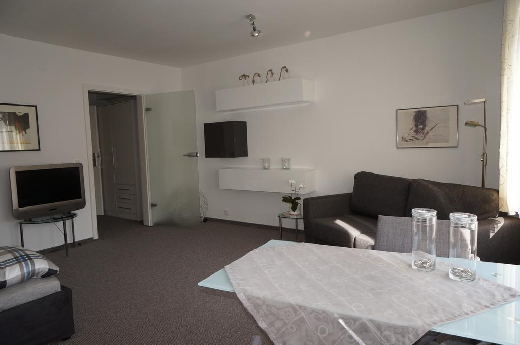 Altstadtappartement Königswinter Εξωτερικό φωτογραφία