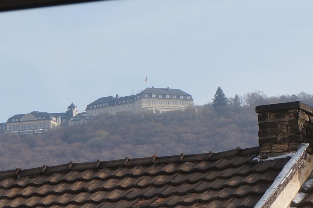 Altstadtappartement Königswinter Εξωτερικό φωτογραφία