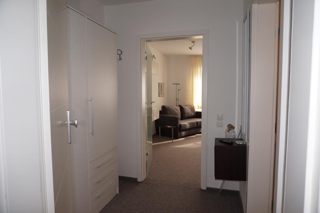 Altstadtappartement Königswinter Εξωτερικό φωτογραφία