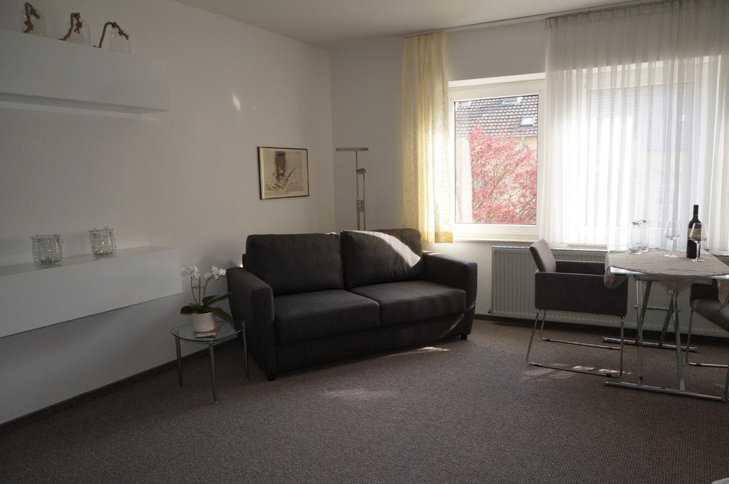 Altstadtappartement Königswinter Εξωτερικό φωτογραφία