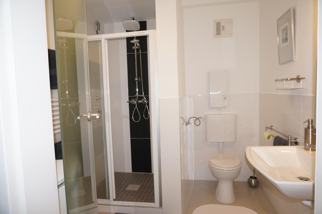 Altstadtappartement Königswinter Εξωτερικό φωτογραφία