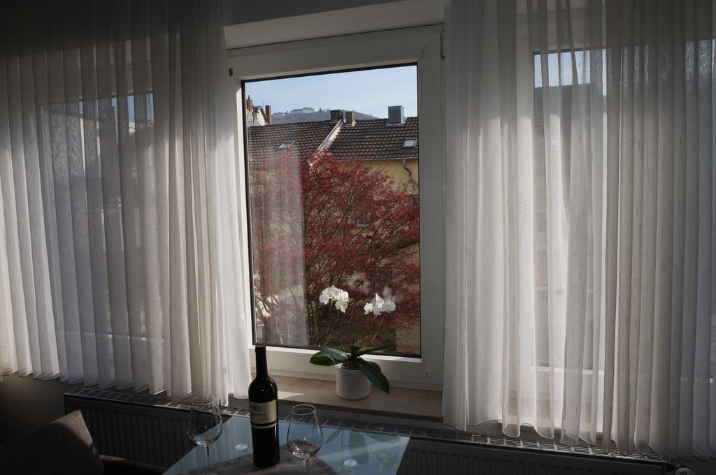 Altstadtappartement Königswinter Εξωτερικό φωτογραφία