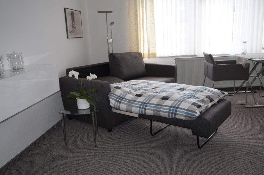 Altstadtappartement Königswinter Εξωτερικό φωτογραφία