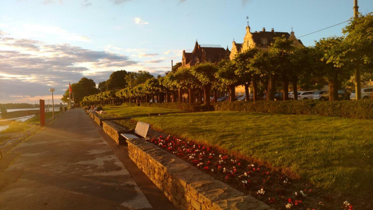 Altstadtappartement Königswinter Εξωτερικό φωτογραφία